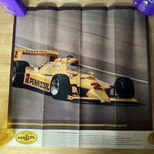 Pennzoil chaparral jim for sale  Stow