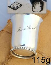 Antique french sterling d'occasion  Avignon