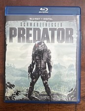 Predator (1987) - DVD -  Very Good - Arnold Schwarzenegger,R.G. Armstrong,Sonny  comprar usado Predator (1987) - DVD -  Very Good - Arnold Schwarzenegger,R.G. Armstrong,Sonny  comprar usado  Enviando para Brazil