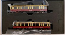 Hobbytrain bahn berlin gebraucht kaufen  Neuenhagen