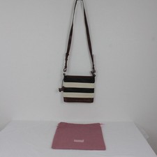 Womens radley striped for sale  SHREWSBURY