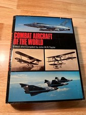 Livre aviation combat d'occasion  Frontignan