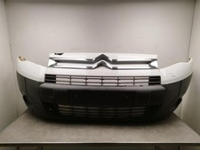 citroen berlingo pare choc d'occasion citroen berlingo pare choc d'occasion  Bayon