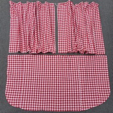 cotton gingham fabric for sale cotton gingham fabric for sale  PERTH
