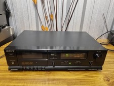 Sony fx211 stereo for sale  MITCHAM