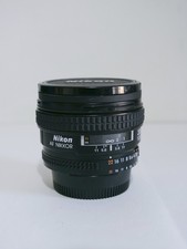 Nikon nikkor 20mm usato  Martano