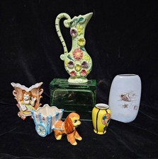 Ceramic vases made for sale  Warner Robins