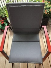 Terrasse garten sessel gebraucht kaufen  Mühldorf a.Inn
