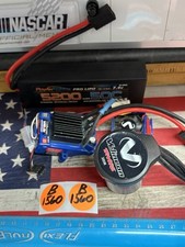 Traxxas velineon 3351r for sale  Hudson