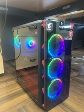 Custom gaming usato  Villa Santa Lucia