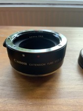 canon extension tube for sale canon extension tube for sale POOLE
