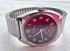Mechanische herrenuhr cathay gebraucht kaufen  Herford
