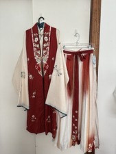 New hanfu set for sale  New Castle