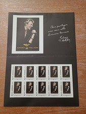 Collector johnny hallyday d'occasion  Pontacq