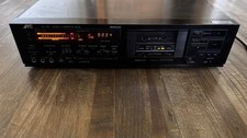 Jvc vr5 stereo gebraucht kaufen  Waldbrunn