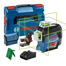 Bosch linienlaser kreuzlinienl gebraucht kaufen  Betzigau