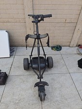 Powakaddy sport electric for sale  UXBRIDGE