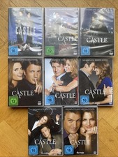 castle staffel gebraucht kaufen  Berlin