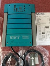 Mastervolt chargemaster marine for sale  LITTLEHAMPTON