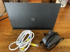 Vodafone thg3000 broadband for sale  BROADWAY