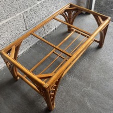 Vntg natural cane for sale Vntg natural cane for sale  RAMSGATE