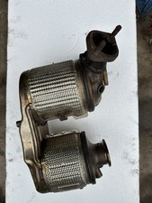 filtro antiparticolato smax usato  Treviso