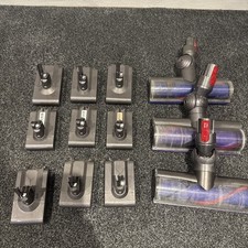 Bundle dyson attachments for sale  WATFORD