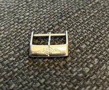 Riginal breitling schließe gebraucht kaufen  Berlin