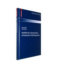 Stability linearization einste d'occasion  Expédié en France