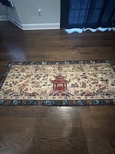 Antique chinese tapestry for sale  Tuckerton
