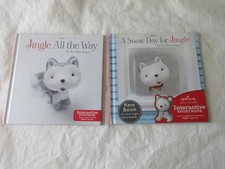 Hallmark interactive jingle for sale  Pasadena
