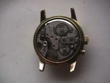 Vulcain cricket grand for sale  Windsor Mill
