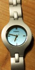 Fossil es9052 damen gebraucht kaufen  Duisburg