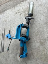 Used dillon rl550 for sale  Pickerington