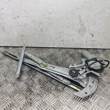 Honda shuttle window for sale  MANCHESTER