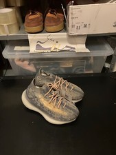 Adidas yeezy 380 gebraucht kaufen  Hochheim am Main