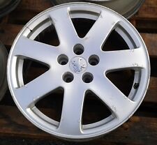 Jante alu peugeot d'occasion  Levroux