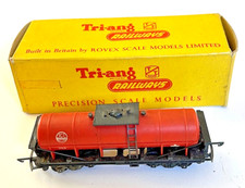 Boxed triang gauge for sale  SANDY