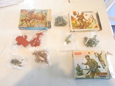 Airfix vintage british for sale  SHEFFIELD