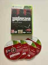 Wolfenstein the new usato  Ferrere