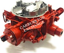 Carburador Volvo Penta Marine Rochester Quadrajet 4 barris 5,7L comprar usado  Enviando para Brazil