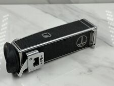 Bolex paillard multifocalsuche gebraucht kaufen  Stahnsdorf