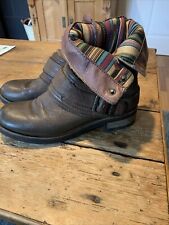 Schuhe stiefel chelsea gebraucht kaufen  Neuwied