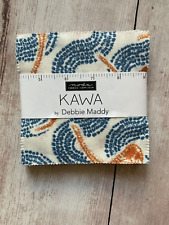 Kawa charm pack for sale  POOLE