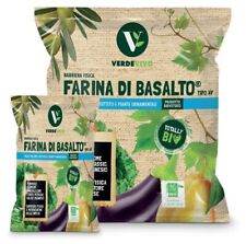 Farina basalto tipo usato  Sarno