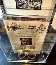 Usado, TCB e EP de Elvis Aviator com certificado. de Dennis Roberts. comprar usado  Enviando para Brazil