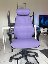 Chaise bureau ergonomique d'occasion  Caen