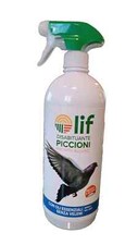 Repellente disabituante allont usato  Nocera Superiore