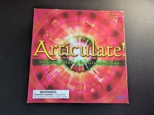 2019 tomy articulate for sale  Shipping to Ireland