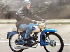 Nsu quick moped for sale  BRIGHTON